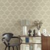 Geometric Effects Designer Wallpaper DG11305 - Image 2