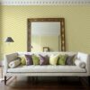 Madison Geometrics Designer Wallpaper LA30604 - Image 2