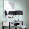 Madison Geometrics Designer Wallpaper LA30902 - Image 2
