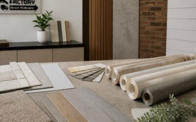 5 Designer Wallpaper Alternatives to DecoratorsBest
