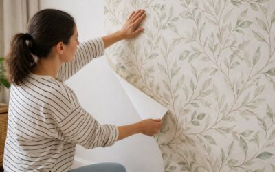 Best Peel and Stick Wallpaper Brands: 2026 Guide
